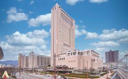 Rihga Royal Hotel Kokura Fukuoka