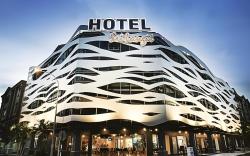 Sri Langit Hotel - KLIA