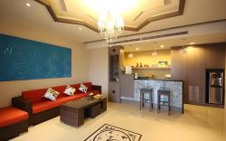 圓頂瓦舍海景民宿