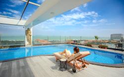 Sea Phoenix Hotel Da Nang 