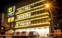 GT Hotel Iloilo