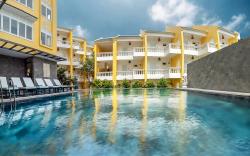 Hoi An Aurora Riverside Hotel & Spa