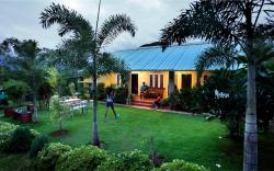 Harvest Fresh Farms Home Stay
