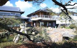 Okayama Guesthouse Igusa
