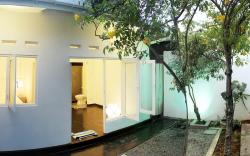 Bara Beach Home