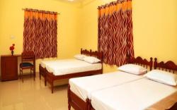 Alapatt Homestay