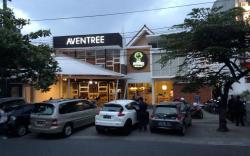 Aventree Homestay