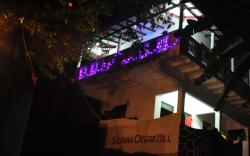 Sajana Ocean Hill Hotel
