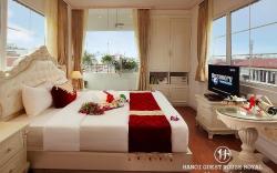 Hanoi Hotel Royal