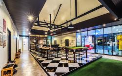 Mercy Hostel