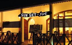 Sunset Fort Hotel