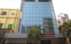 Gulshan International Hotel