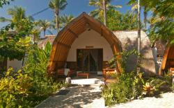 Chill Out Bungalows