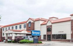 Rodeway Inn & Suites Milwaukee Airport