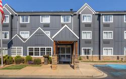 Greenville Pelham Inn By IHG