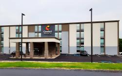 Comfort Inn & Suites Wyomissing Reading