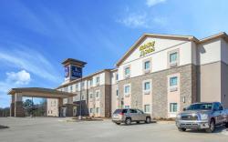 MainStay Suites