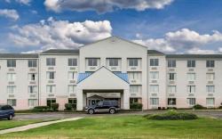 Rodeway Inn