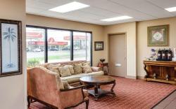 Motel 6 Cleveland, MS – Delta State University
