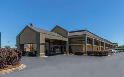 Quality Inn Monroe