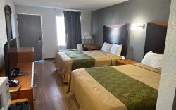 Rodeway Inn
