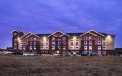 Studio 6  Lenexa, KS - Overland Park
