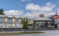 Econo Lodge