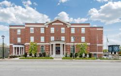 The Champlain Waterfront Hotel Ascend Hotel Collection