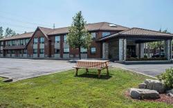 Comfort Inn