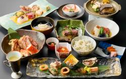 Chikuba Shinyotei Ryokan