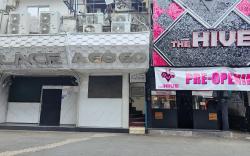 Walking Street Guest House