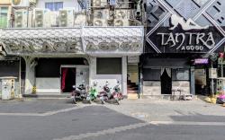 Walking Street Guest House