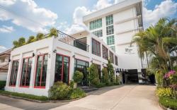 The Bridge Residence Hotel