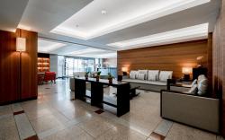 Oriens Hotel & Residences Myeongdong