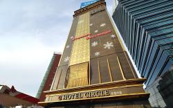 Circle Hotel Seoul