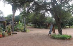 Grootgeluk Bush Camp