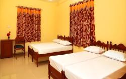 Alapatt Homestay