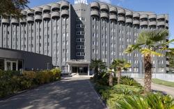 Hotel Da Vinci Milano