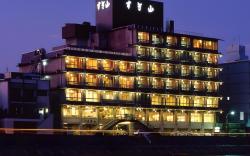 Usyounoie Sugiyama Hotel