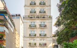 Sunline Hotel