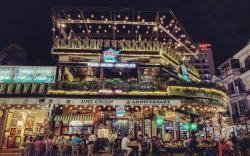 DMZ Hostel
