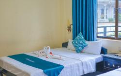 DMZ Hostel