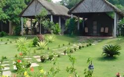 Sai Vishram Beach Resort - Byndoor 