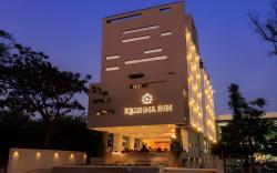 Krishna Inn By Royal Hotels