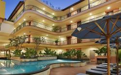 SenS Hotel and Spa