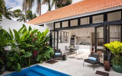 Villa Chino Seminyak
