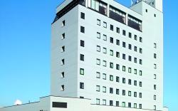 Hirosaki Park hotel