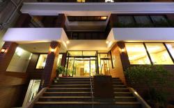 Nagasaki I.K Hotel