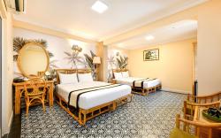 Spring House Hotel