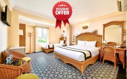 Spring House Hotel